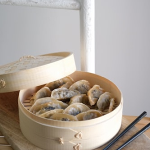 Mixed Asian Snack Box